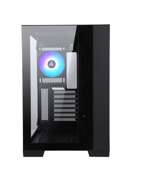 DARK CAVE Black Edition