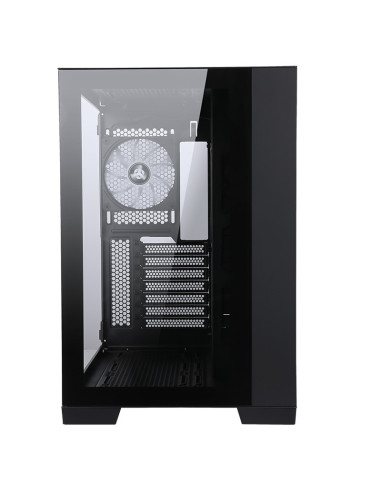 DARK CAVE Black Edition