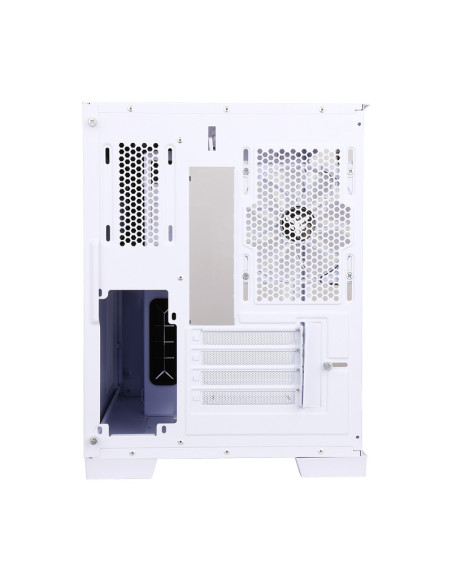 DARK CAVE Mini White Edition
