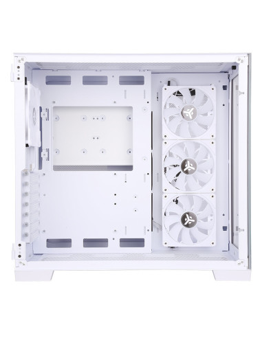 DARK CAVE White Edition