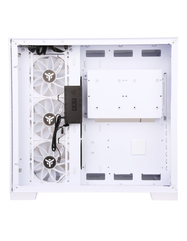 DARK CAVE White Edition