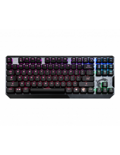 TASTIERA MECCANICA VIGOR GK50 LOW PROFILE TKL, LAYOUT ITA