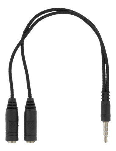 Stereo Gaming Headset DH110 GAM-105 with LED