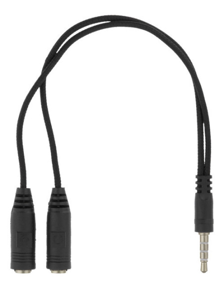 Stereo Gaming Headset DH110 GAM-105 with LED