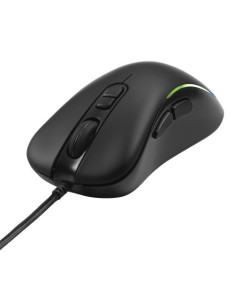 Optical RGB Gaming Mouse DM120 USB Type-A 3200 DPI