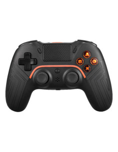 Gaming Controller Black Bluetooth USB Gamepad Analogue Android, PC, Playstation, Xbox, iOS 2