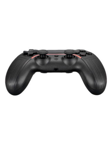 Gaming Controller Black Bluetooth USB Gamepad Analogue Android, PC, Playstation, Xbox, iOS