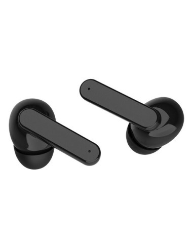 Earphones TWS In-ear Calls/Music USB Type-C Bluetooth Black/Green