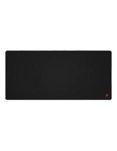 DMP450 XL Mousepad, (900x400)mm, stitched edges, black