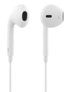 Auricolari Wired Semi-In-ear Music Bianchi