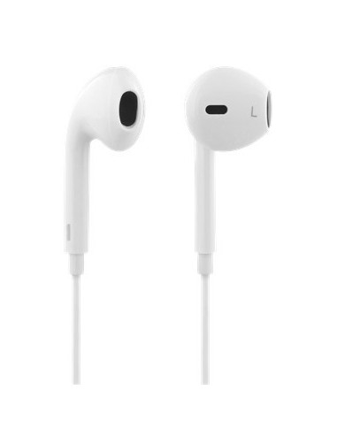 Auricolari Wired Semi-In-ear Music Bianchi
