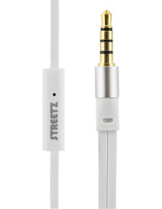 Auricolari Wired In-ear Music Bianchi 2