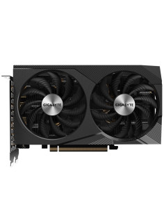 12GB GeForce RTX 3060 WINDFORCE OC 12G rev. 2.0 GDDR6