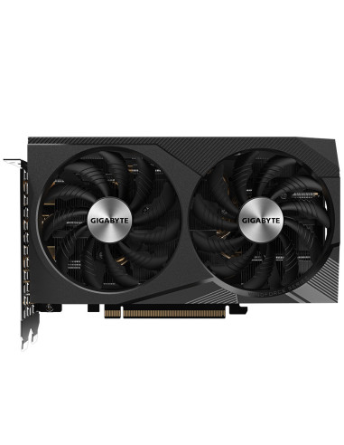 12GB GeForce RTX 3060 WINDFORCE OC 12G rev. 2.0 GDDR6