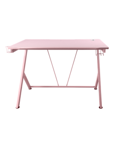 Gaming Desk Rosa (116x75x75)cm 2