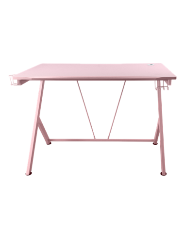 Gaming Desk Rosa (116x75x75)cm