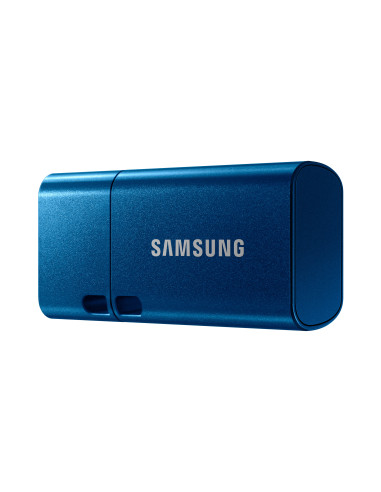 128GB USB flash drive Type-C 3.2 Gen 1 (3.1 Gen 1) Blue