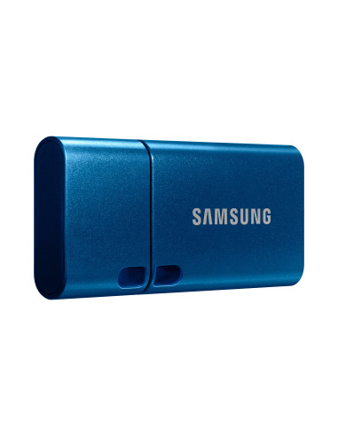 128GB USB flash drive Type-C 3.2 Gen 1 (3.1 Gen 1) Blue