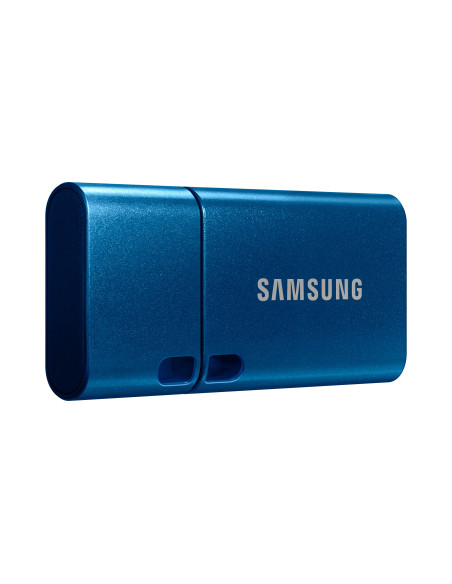 128GB USB flash drive Type-C 3.2 Gen 1 (3.1 Gen 1) Blue
