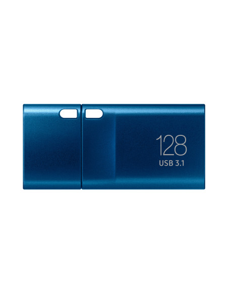 128GB USB flash drive Type-C 3.2 Gen 1 (3.1 Gen 1) Blue