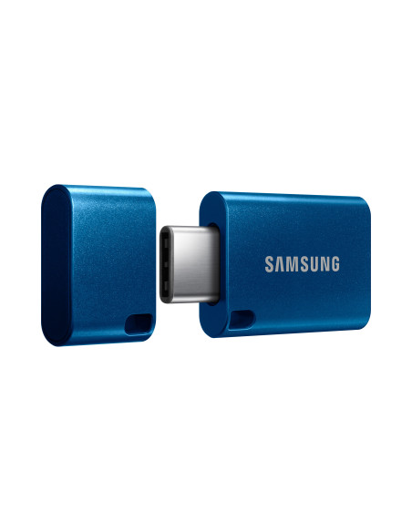 128GB USB flash drive Type-C 3.2 Gen 1 (3.1 Gen 1) Blue