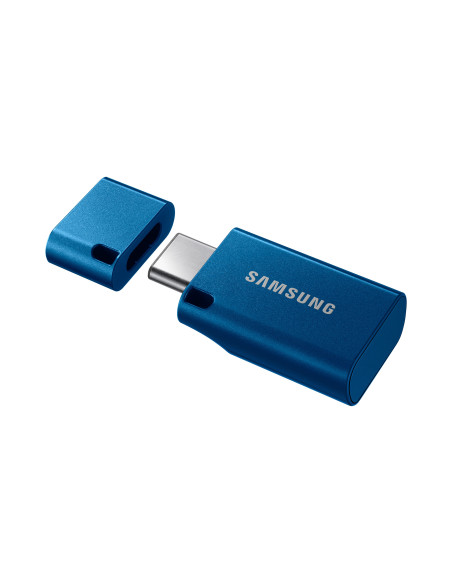 128GB USB flash drive Type-C 3.2 Gen 1 (3.1 Gen 1) Blue