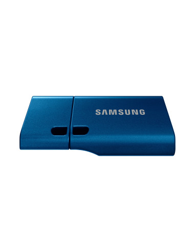 128GB USB flash drive Type-C 3.2 Gen 1 (3.1 Gen 1) Blue