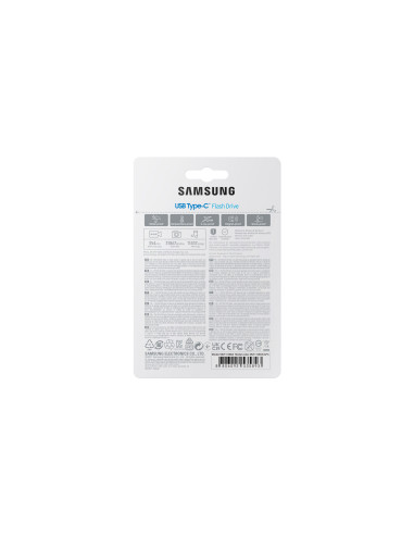 128GB USB flash drive Type-C 3.2 Gen 1 (3.1 Gen 1) Blue