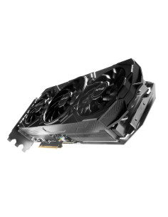 12GB GeForce RTX 4070 Ti EX Gamer  GDDR6X Staffa-supporto-inclusa 2