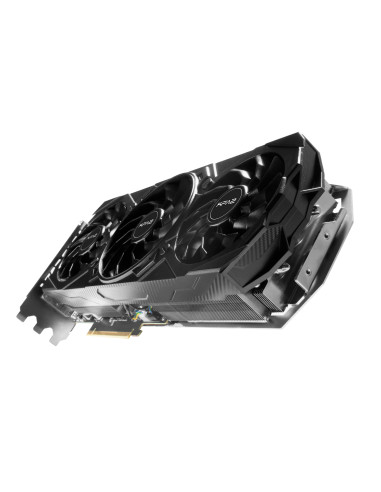 12GB GeForce RTX 4070 Ti EX Gamer  GDDR6X Staffa-supporto-inclusa