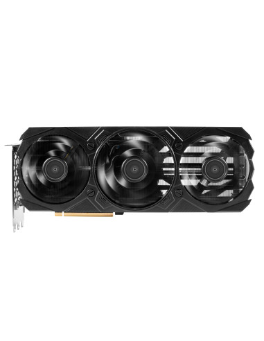 12GB GeForce RTX 4070 Ti EX Gamer  GDDR6X Staffa-supporto-inclusa