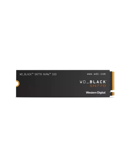 1TB Black SN770 M.2 PCI Express 4.0 NVMe 5150/4900 MB/s