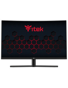 23.6" 165Hz 1ms FreeSync FHD Black Curved R1200 VA Gaming
