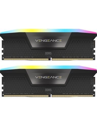 32GB (2x16GB) Vengeance RGB 6200MHz