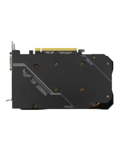 6GB GeForce GTX 1660 SUPER GDDR6 TUF-GTX1660S-O6G-GAMING 2