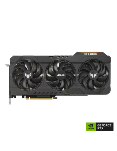 8GB GeForce RTX 3070 Ti GDDR6X TUF-RTX3070TI-8G-V2-GAMING