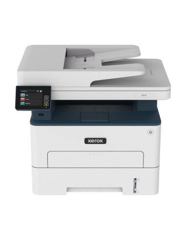 B235 A4 34ppm Wireless Duplex Copy/Print/Scan/Fax B/N Multifuzione Mobile Ready Apple AirPrint, Chromebook, Mopria, WI-FI and W