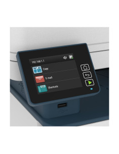 B235 A4 34ppm Wireless Duplex Copy/Print/Scan/Fax B/N Multifuzione Mobile Ready Apple AirPrint, Chromebook, Mopria, WI-FI and W 2
