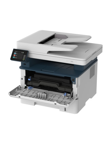 B235 A4 34ppm Wireless Duplex Copy/Print/Scan/Fax B/N Multifuzione Mobile Ready Apple AirPrint, Chromebook, Mopria, WI-FI and W