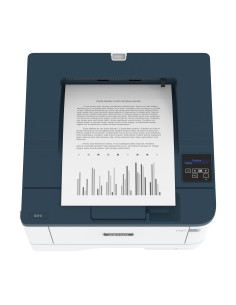 B310 A4 40ppm Wireless Duplex B/N Printer Mobile Ready Apple AirPrint, Chromebook, Mopria, WI-FI and Wi-Fi Direct 2