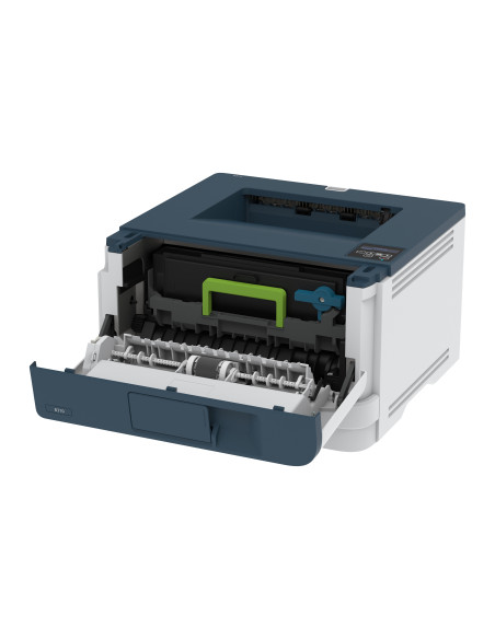 B310 A4 40ppm Wireless Duplex B/N Printer Mobile Ready Apple AirPrint, Chromebook, Mopria, WI-FI and Wi-Fi Direct