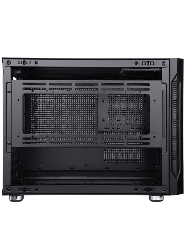 EVOKE BRO Mini Tower Black
