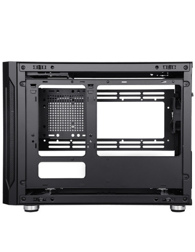 EVOKE BRO Mini Tower Black