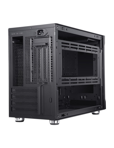 EVOKE BRO Mini Tower Black