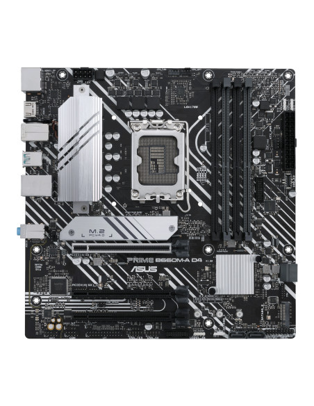 PRIME B660M-A D4