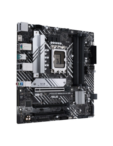 PRIME B660M-A D4