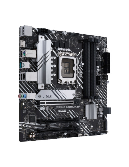 PRIME B660M-A D4