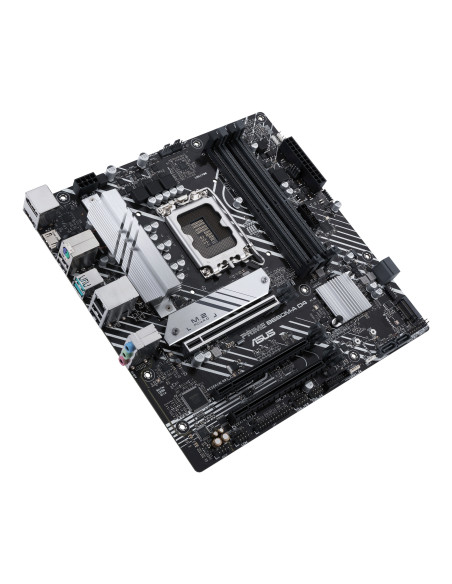 PRIME B660M-A D4