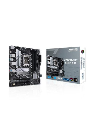 PRIME B660M-A D4