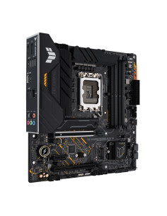 TUF GAMING B660M- PLUS D4 2